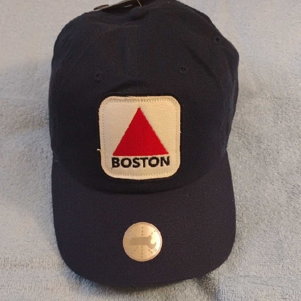 Baseball Cap